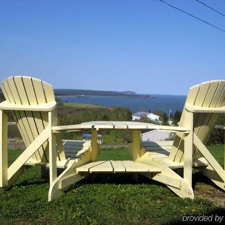 Moore'S Specialties Fundy Bay House Rental Gardner Creek Buitenkant foto