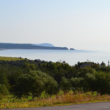Moore'S Specialties Fundy Bay House Rental Gardner Creek Buitenkant foto