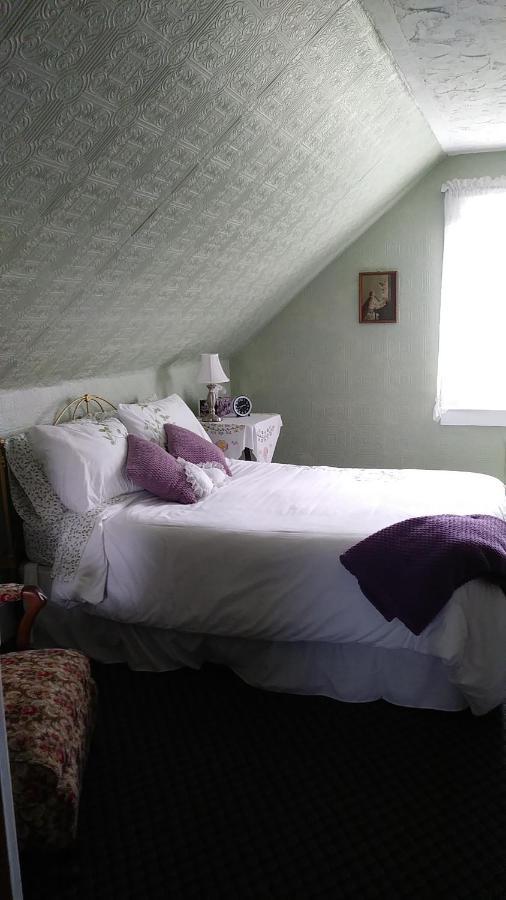 Moore'S Specialties Fundy Bay House Rental Gardner Creek Buitenkant foto