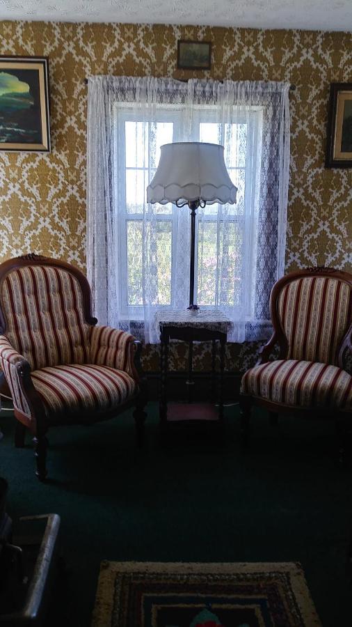 Moore'S Specialties Fundy Bay House Rental Gardner Creek Buitenkant foto