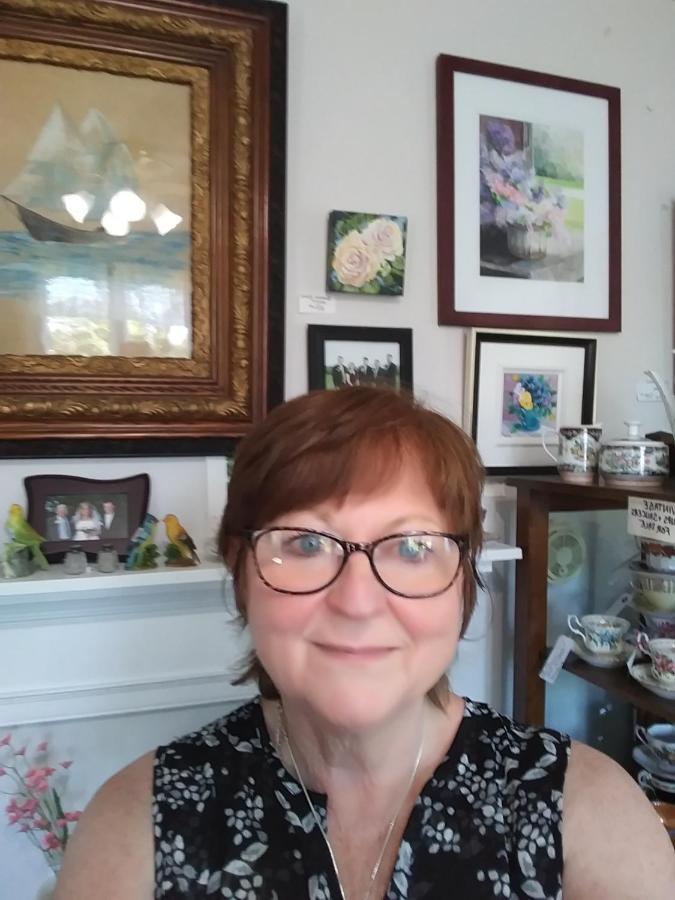 Moore'S Specialties Fundy Bay House Rental Gardner Creek Buitenkant foto