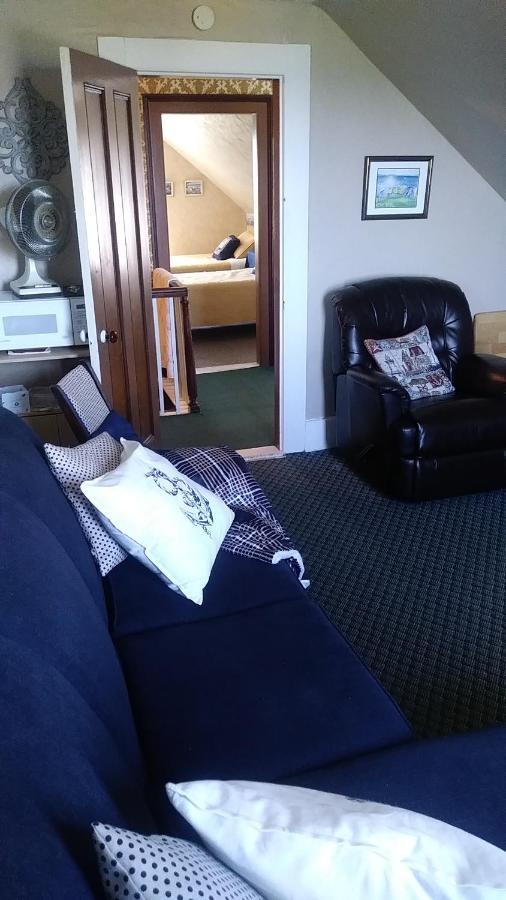 Moore'S Specialties Fundy Bay House Rental Gardner Creek Buitenkant foto