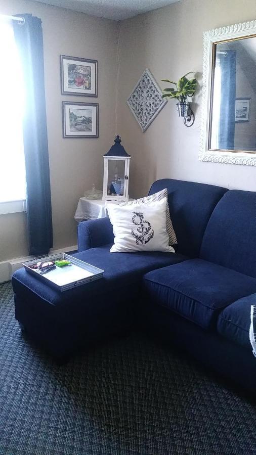 Moore'S Specialties Fundy Bay House Rental Gardner Creek Buitenkant foto