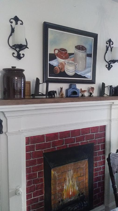 Moore'S Specialties Fundy Bay House Rental Gardner Creek Buitenkant foto