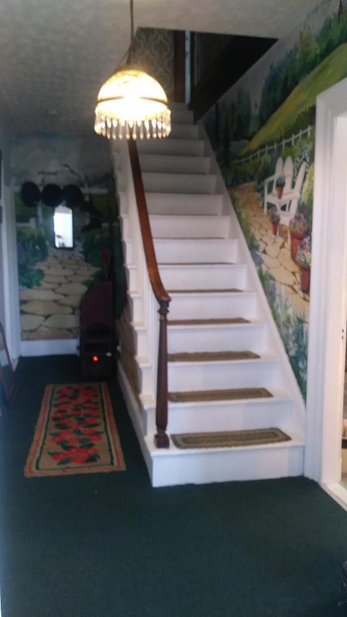 Moore'S Specialties Fundy Bay House Rental Gardner Creek Buitenkant foto