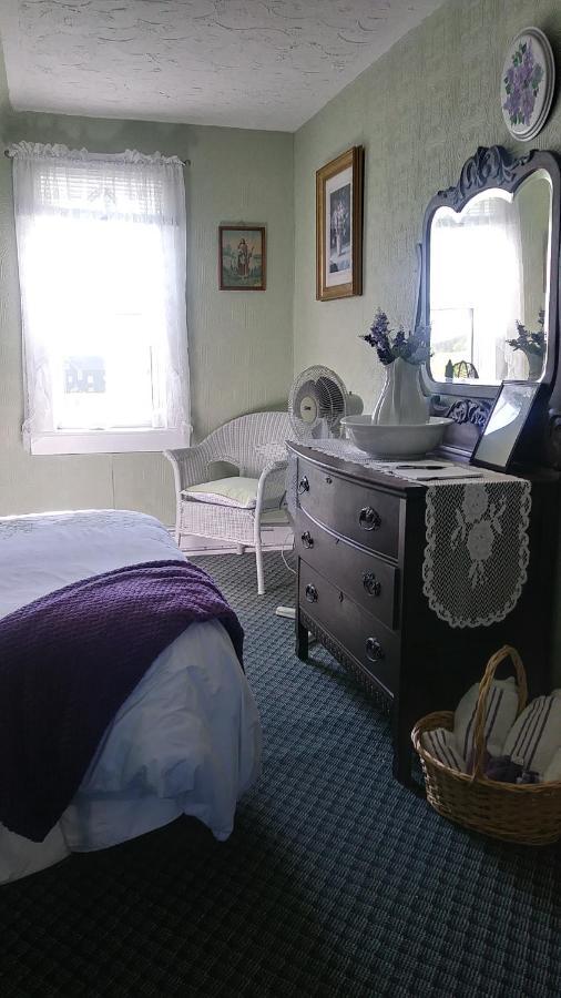 Moore'S Specialties Fundy Bay House Rental Gardner Creek Buitenkant foto