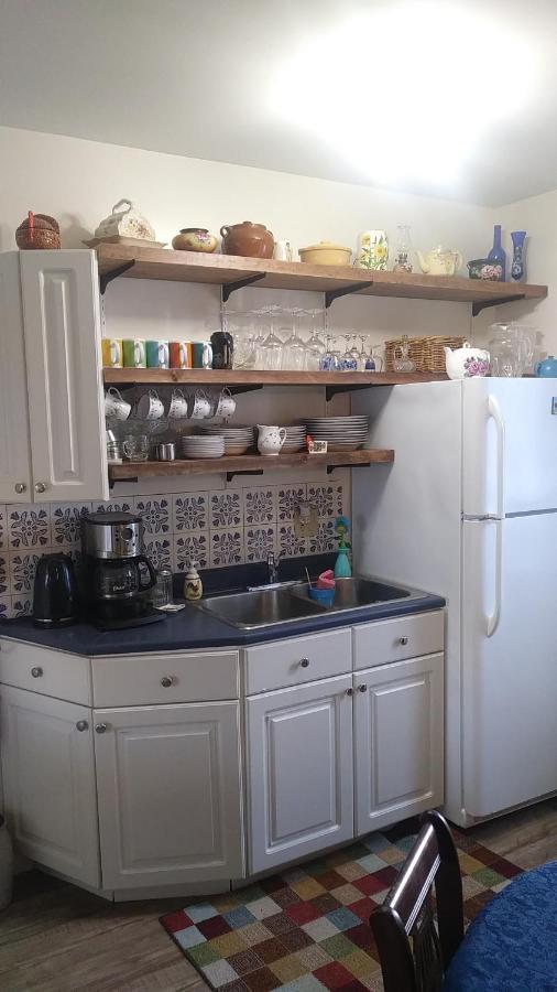 Moore'S Specialties Fundy Bay House Rental Gardner Creek Buitenkant foto
