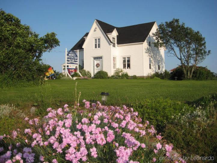 Moore'S Specialties Fundy Bay House Rental Gardner Creek Buitenkant foto