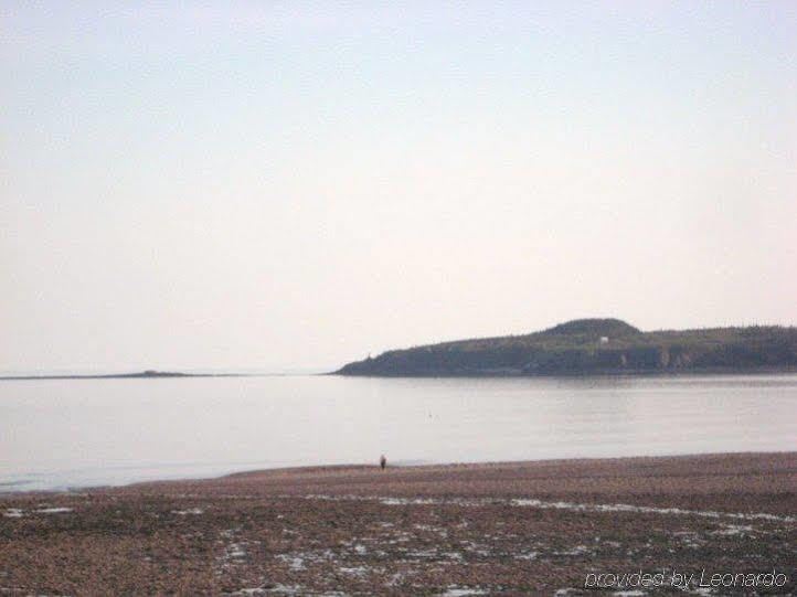 Moore'S Specialties Fundy Bay House Rental Gardner Creek Buitenkant foto