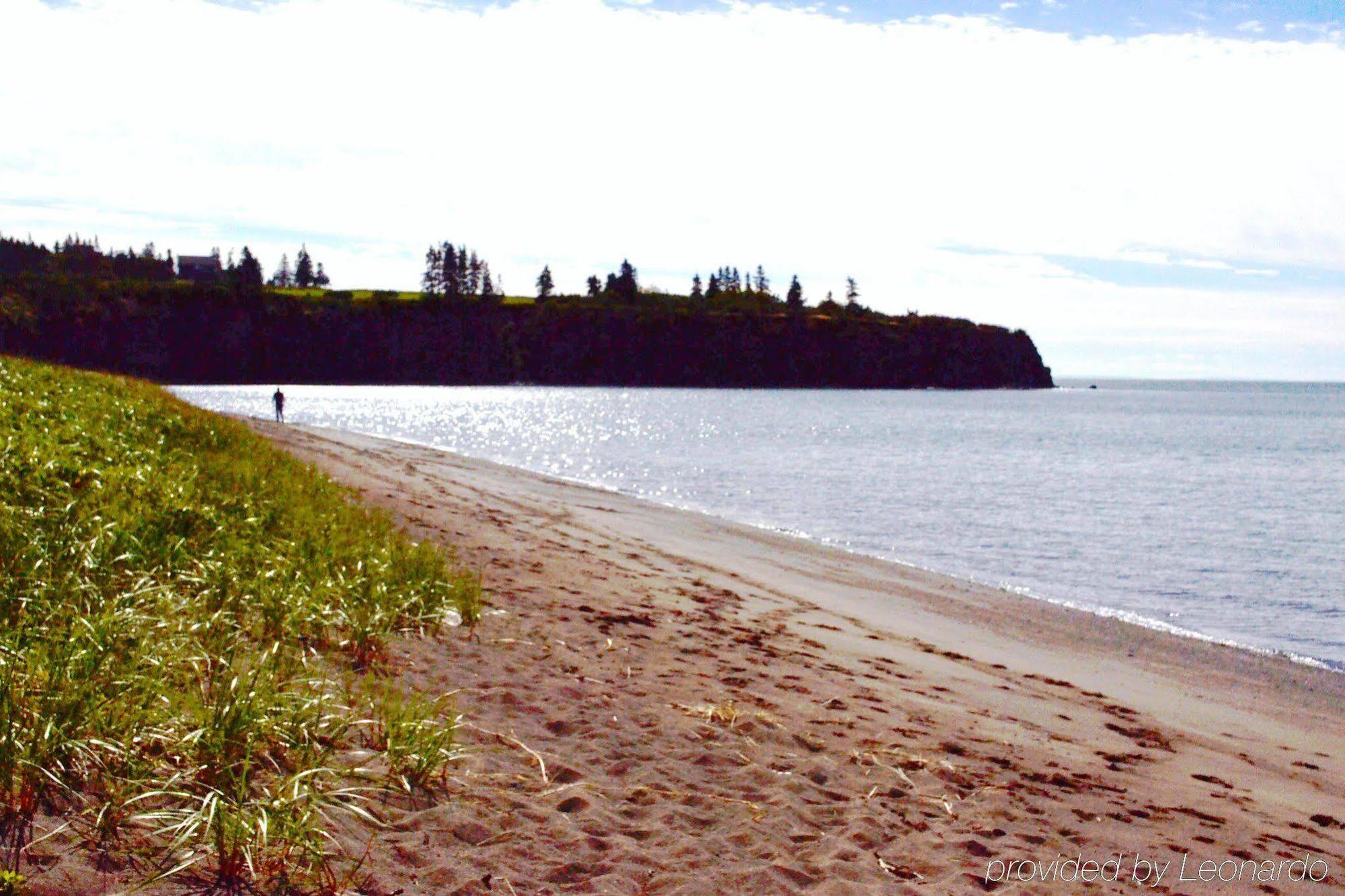 Moore'S Specialties Fundy Bay House Rental Gardner Creek Buitenkant foto