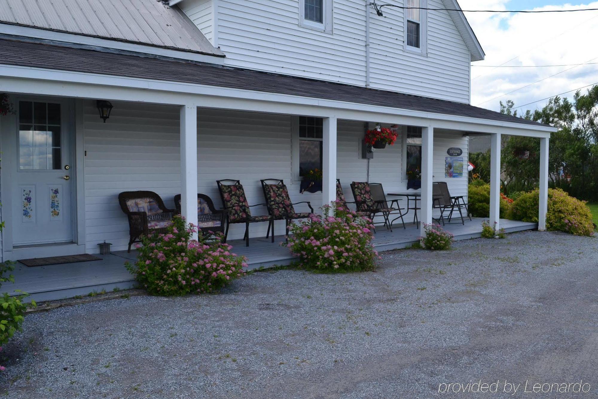 Moore'S Specialties Fundy Bay House Rental Gardner Creek Buitenkant foto