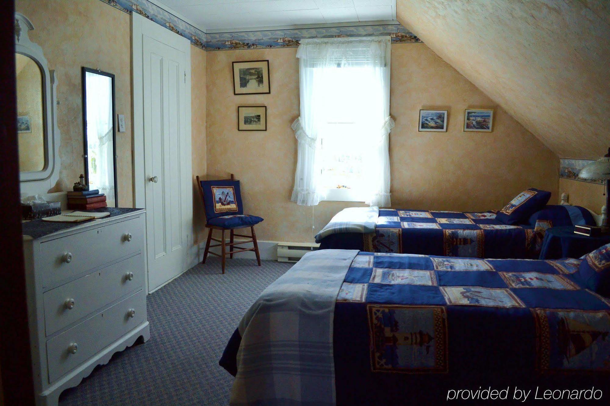 Moore'S Specialties Fundy Bay House Rental Gardner Creek Buitenkant foto