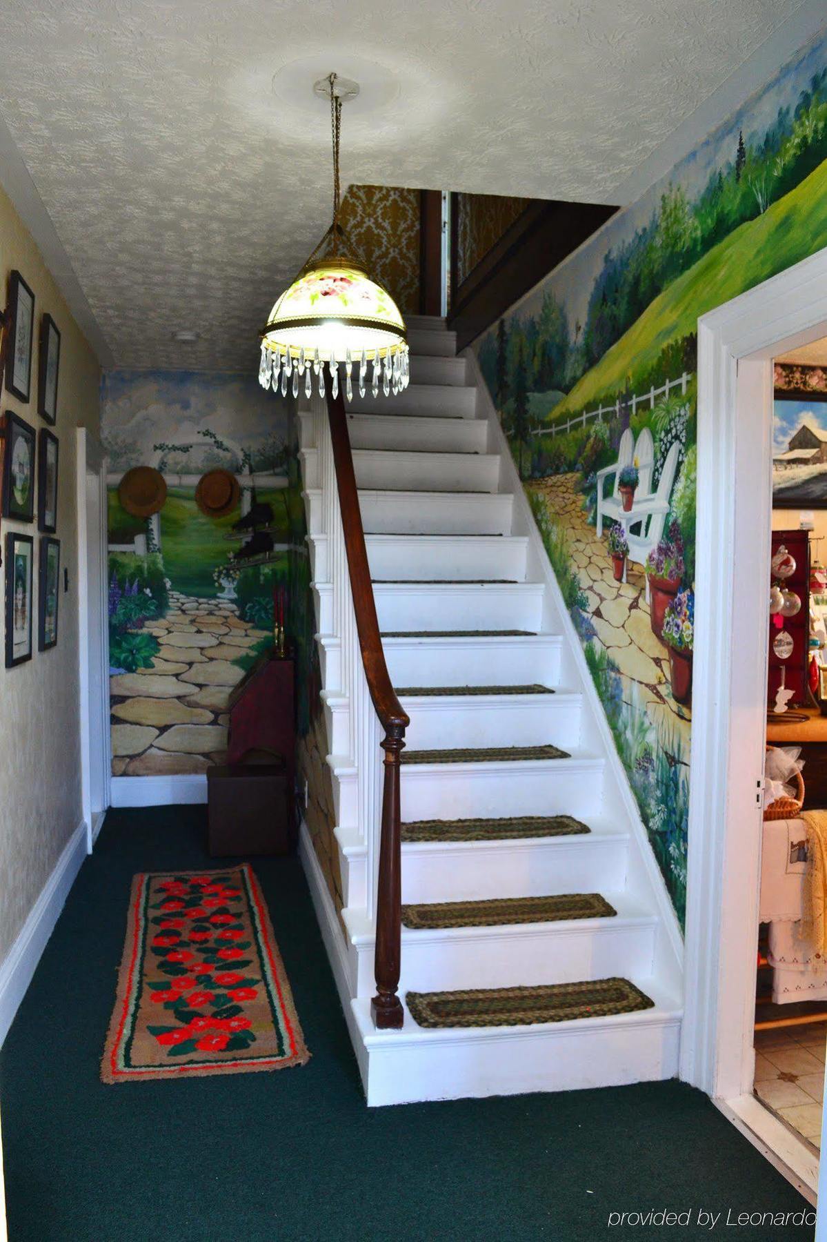 Moore'S Specialties Fundy Bay House Rental Gardner Creek Buitenkant foto