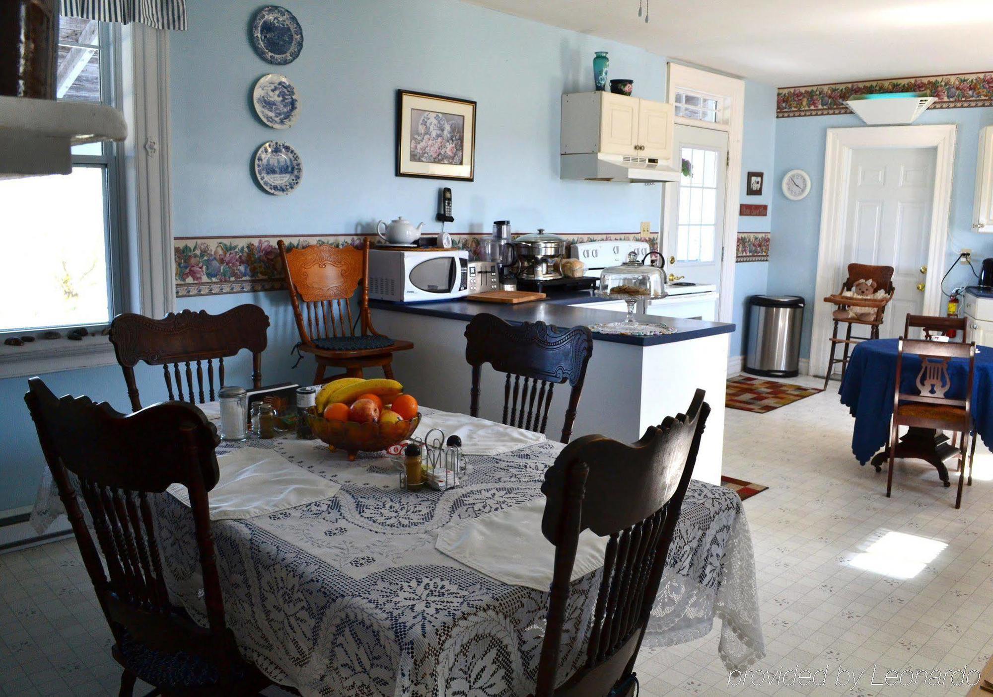 Moore'S Specialties Fundy Bay House Rental Gardner Creek Buitenkant foto