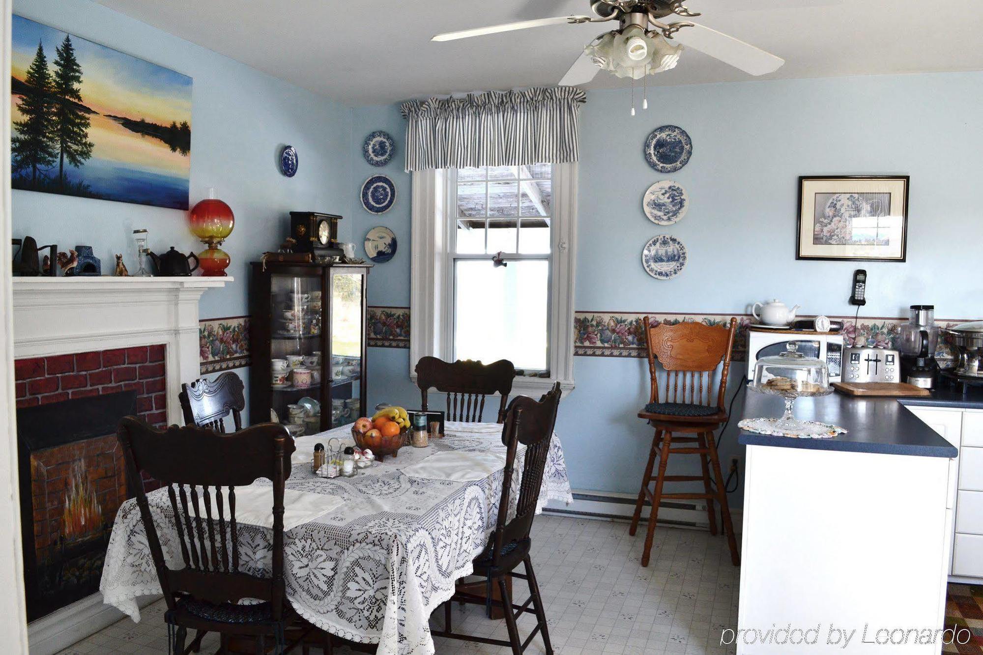 Moore'S Specialties Fundy Bay House Rental Gardner Creek Buitenkant foto
