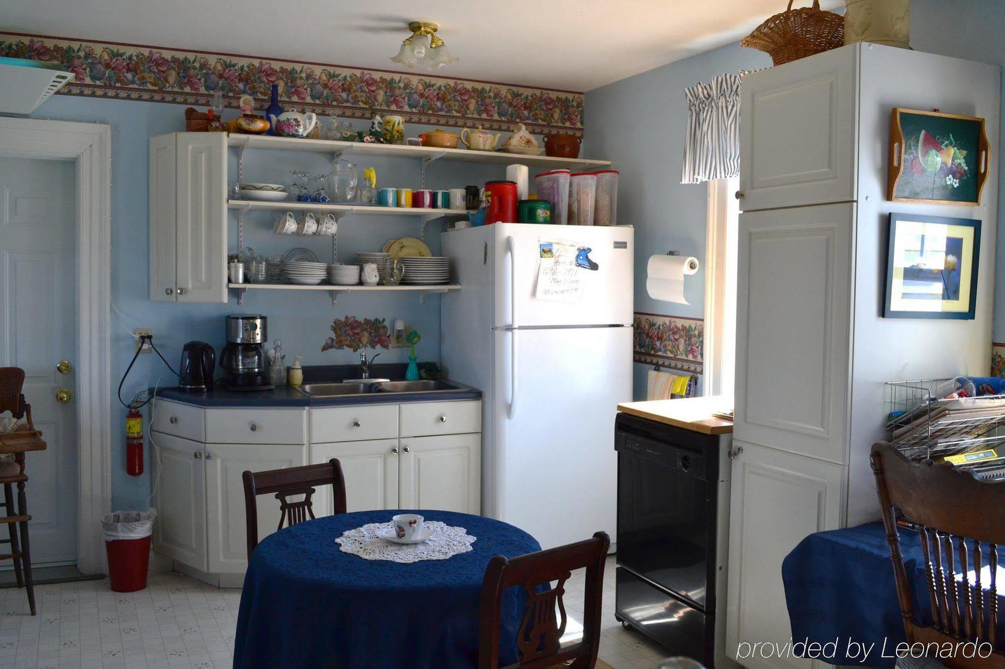 Moore'S Specialties Fundy Bay House Rental Gardner Creek Buitenkant foto