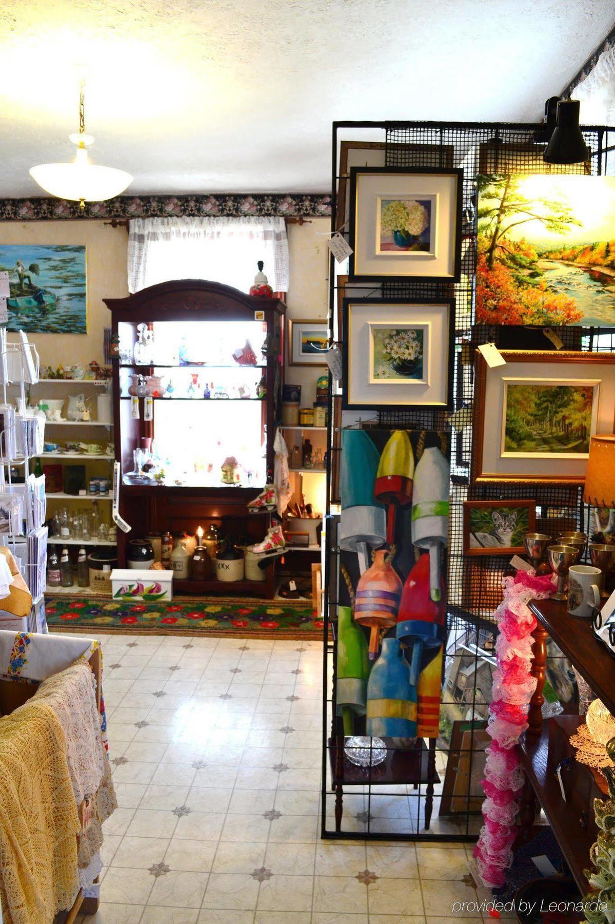 Moore'S Specialties Fundy Bay House Rental Gardner Creek Buitenkant foto