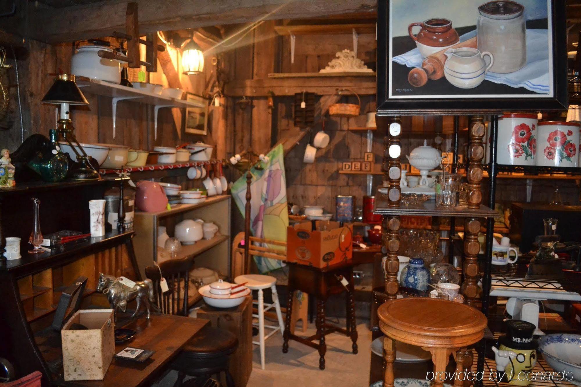 Moore'S Specialties Fundy Bay House Rental Gardner Creek Buitenkant foto