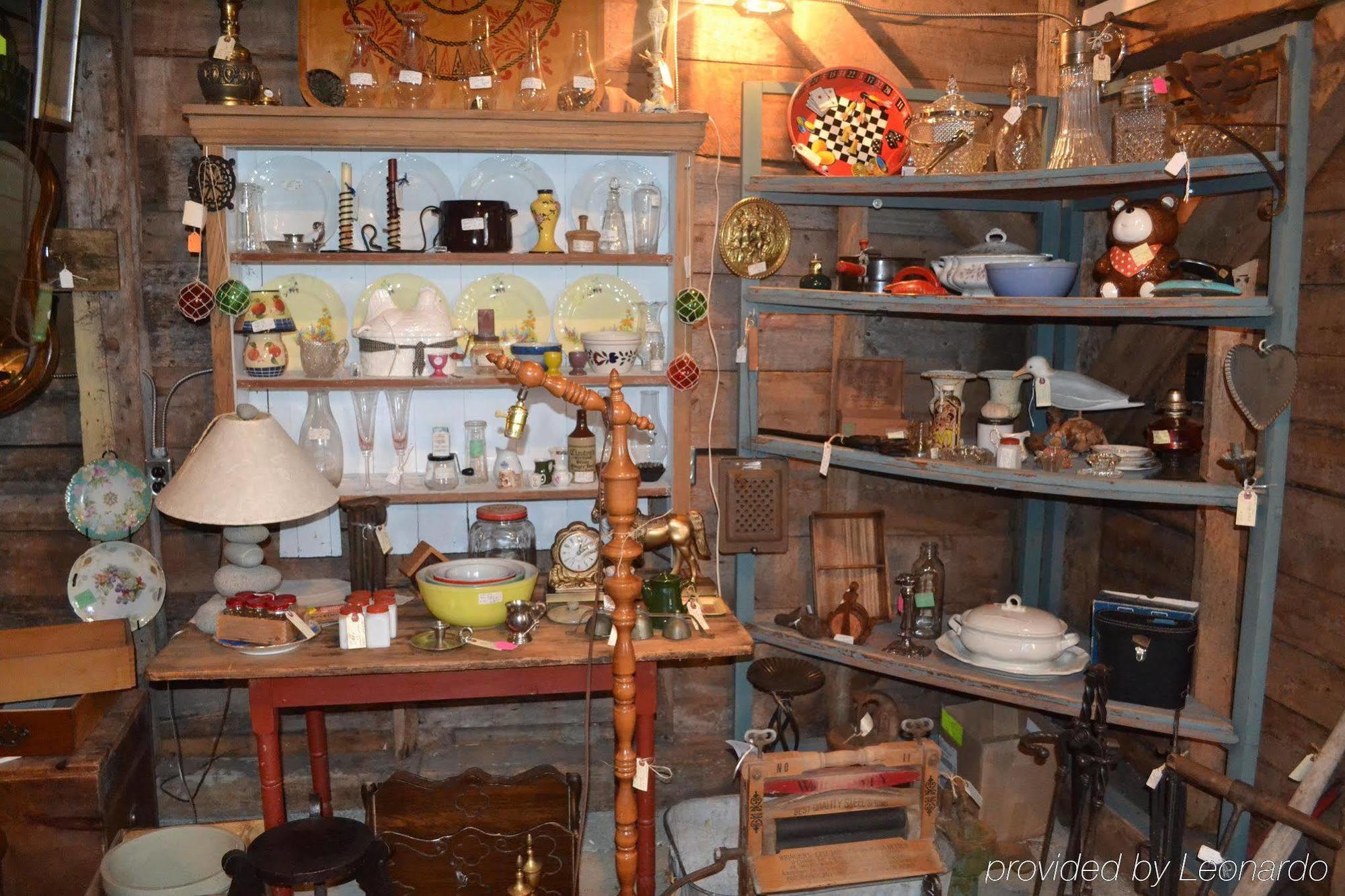 Moore'S Specialties Fundy Bay House Rental Gardner Creek Buitenkant foto