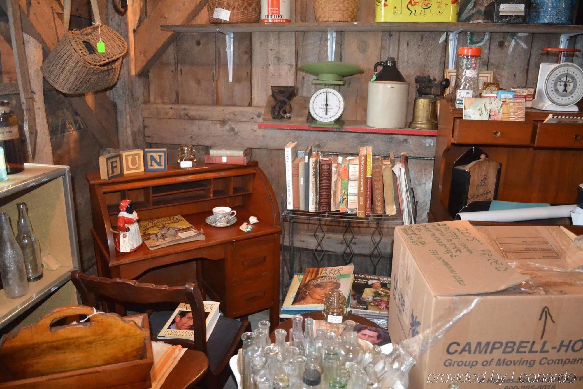 Moore'S Specialties Fundy Bay House Rental Gardner Creek Buitenkant foto