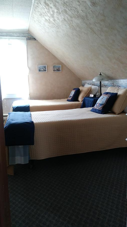 Moore'S Specialties Fundy Bay House Rental Gardner Creek Buitenkant foto