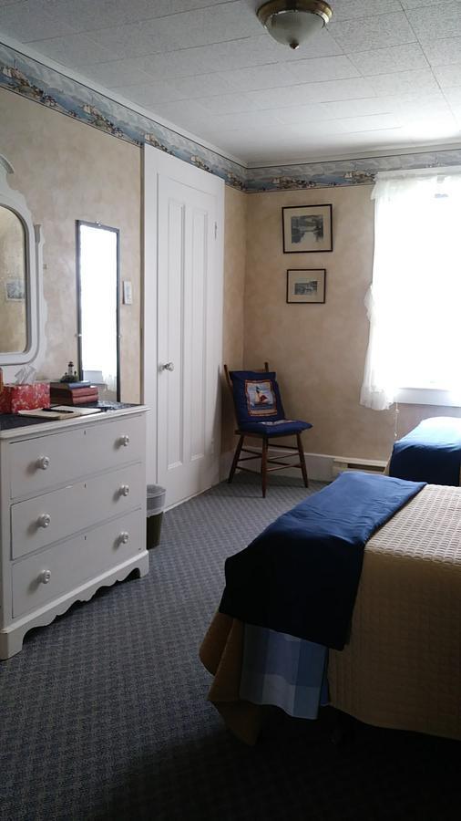 Moore'S Specialties Fundy Bay House Rental Gardner Creek Buitenkant foto