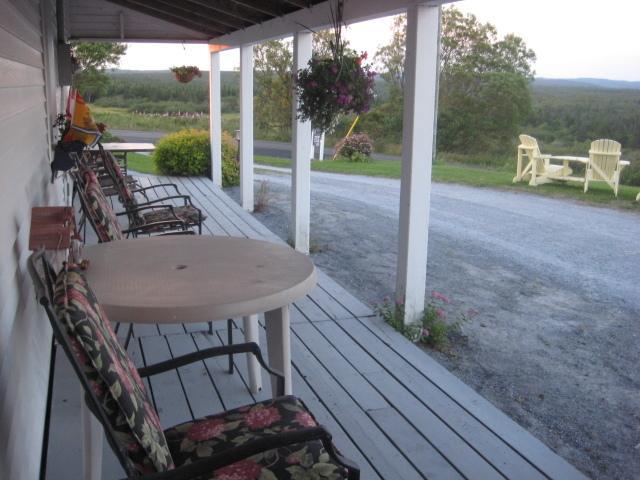Moore'S Specialties Fundy Bay House Rental Gardner Creek Buitenkant foto