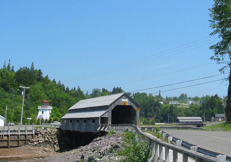 Moore'S Specialties Fundy Bay House Rental Gardner Creek Buitenkant foto