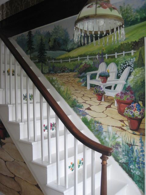 Moore'S Specialties Fundy Bay House Rental Gardner Creek Buitenkant foto