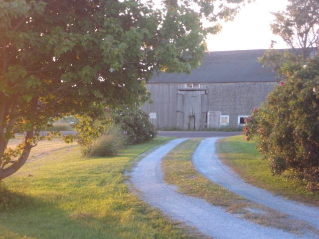 Moore'S Specialties Fundy Bay House Rental Gardner Creek Buitenkant foto