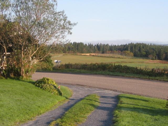 Moore'S Specialties Fundy Bay House Rental Gardner Creek Buitenkant foto