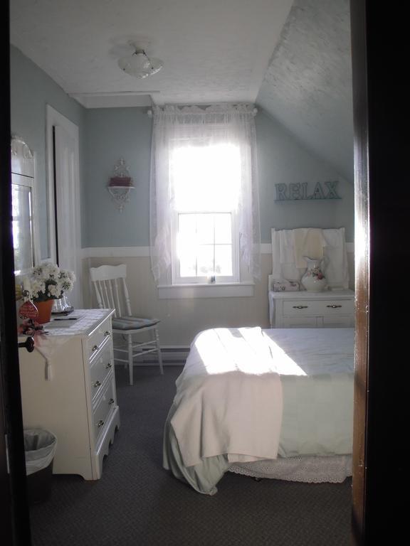 Moore'S Specialties Fundy Bay House Rental Gardner Creek Kamer foto